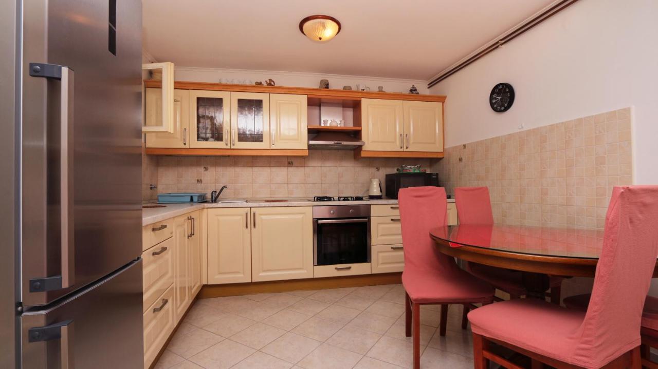 Apartment Marko Makarska Dış mekan fotoğraf