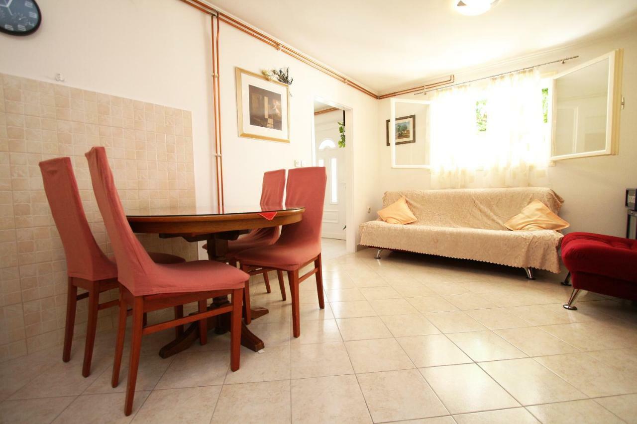 Apartment Marko Makarska Dış mekan fotoğraf